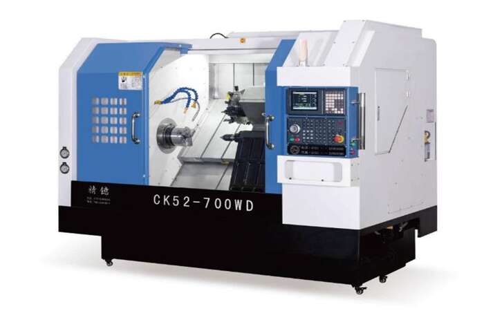 翁牛特旗回收CNC